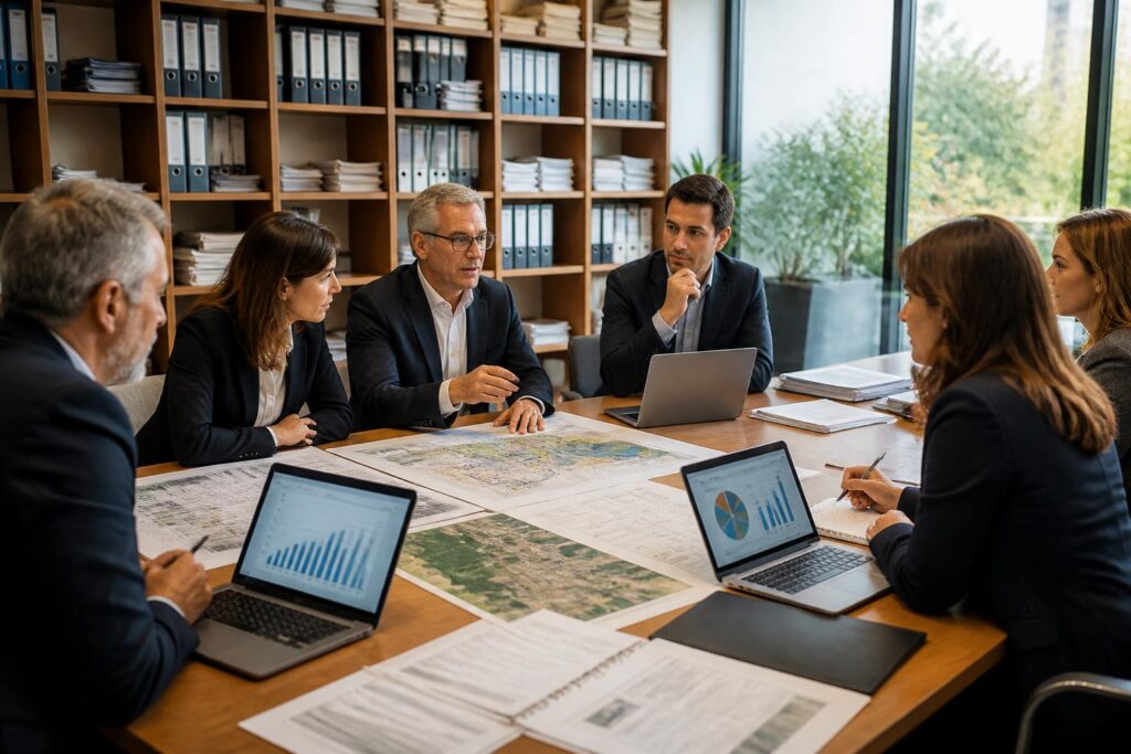 découvrez les modalités de paiement du prix lors d'une acquisition par une commune, les étapes clés et les règles à respecter pour sécuriser la transaction.