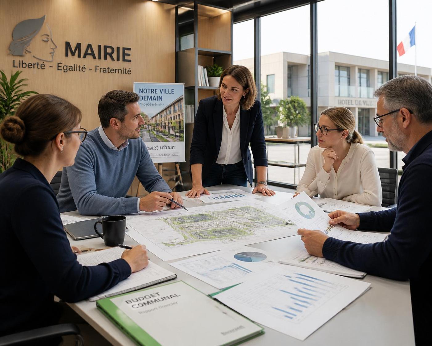 découvrez les différentes modalités de paiement du prix lors d'une acquisition par une commune, pour mieux comprendre les procédures et obligations légales.