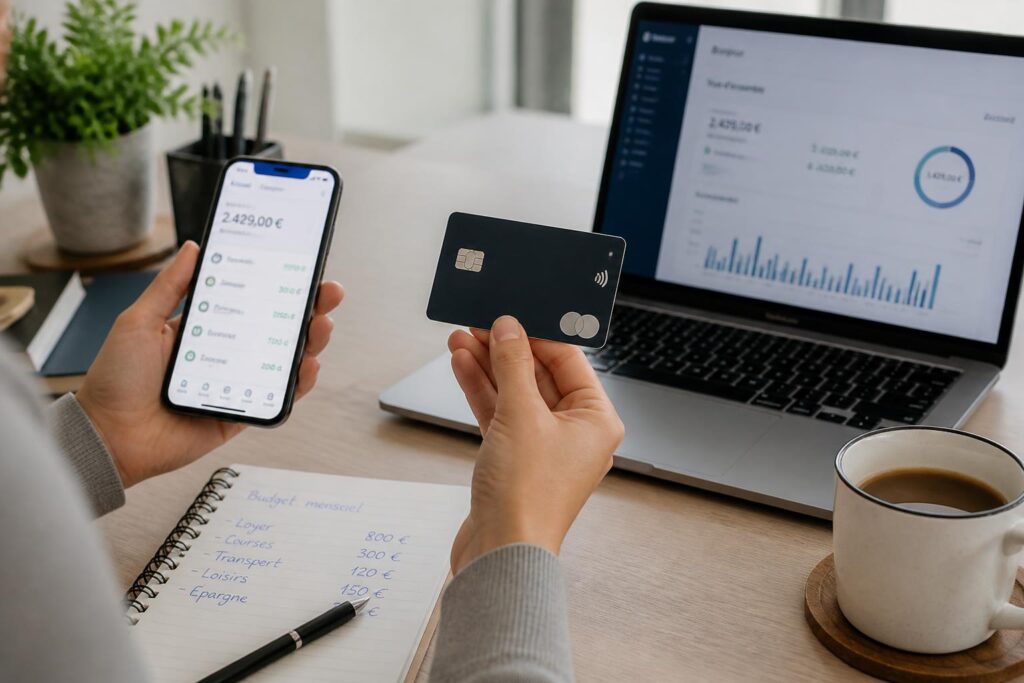 découvrez les avantages de la carte zero d'advanzia bank pour une gestion bancaire simplifiée et sans frais au quotidien. profitez d'une carte de crédit flexible, sans frais annuels, idéale pour optimiser vos finances personnelles.