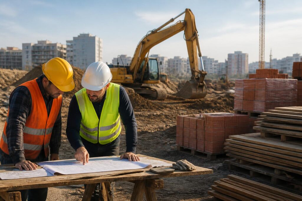 découvrez pourquoi l'attestation de travaux est un document essentiel à obtenir avant de démarrer un chantier, pour garantir la conformité, la sécurité et le bon déroulement de vos projets.