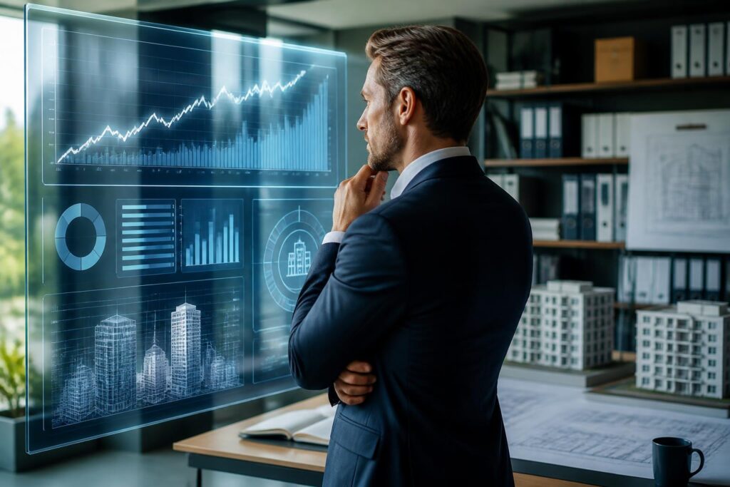 découvrez le rôle essentiel du bdi dans la gestion de patrimoine immobilier et comment cet indicateur vous aide à optimiser vos investissements.