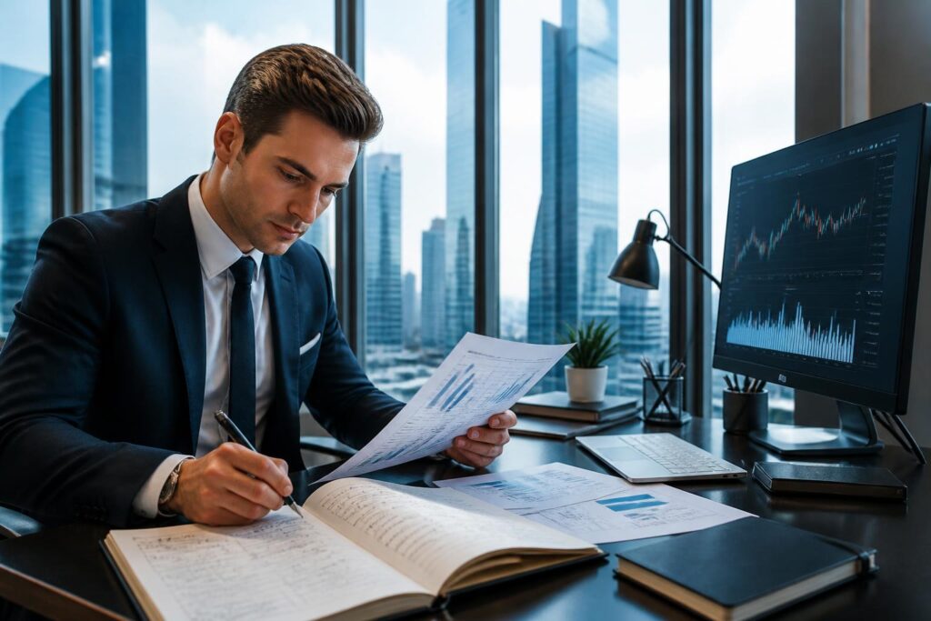 découvrez le rôle essentiel du bvp dans la gestion patrimoniale moderne, ses impacts stratégiques et comment il optimise la valorisation et la pérennité des patrimoines.
