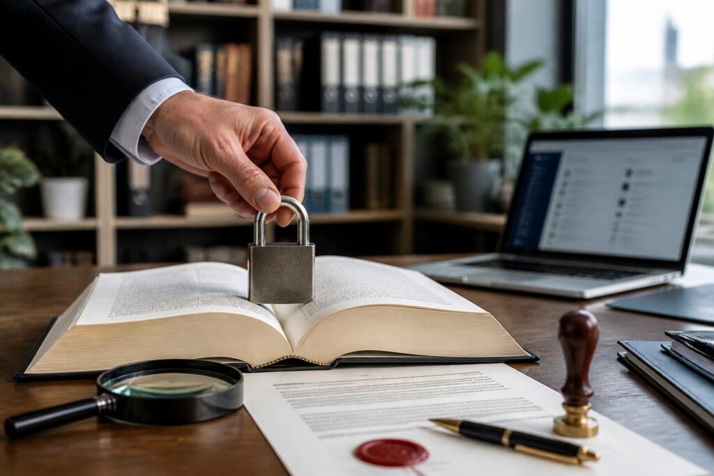 découvrez comment utiliser la base des marques inpi pour protéger efficacement votre propriété intellectuelle et sécuriser vos innovations.