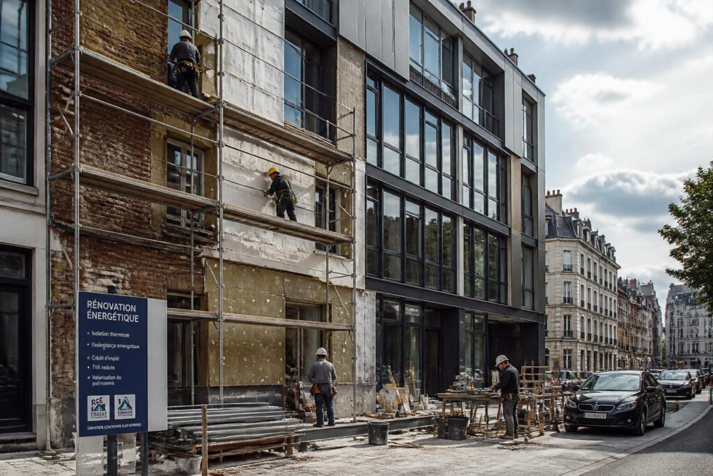 découvrez les règles fiscales applicables à la tva pour les travaux de rénovation dans le secteur du bâtiment. guide complet pour bien comprendre les taux et exonérations.