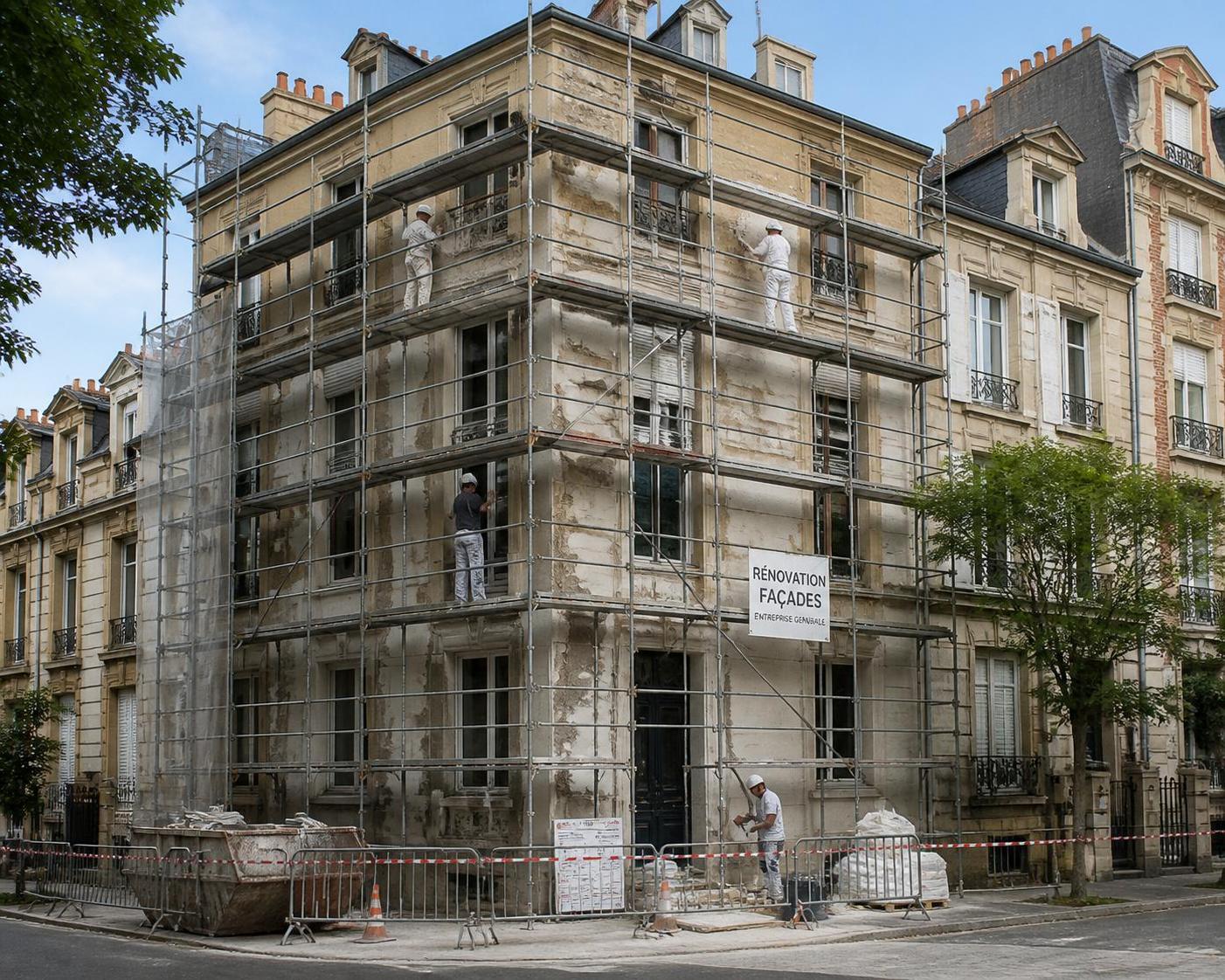 découvrez les règles fiscales applicables à la tva pour les travaux de rénovation de bâtiments, afin de bien comprendre vos droits et obligations.