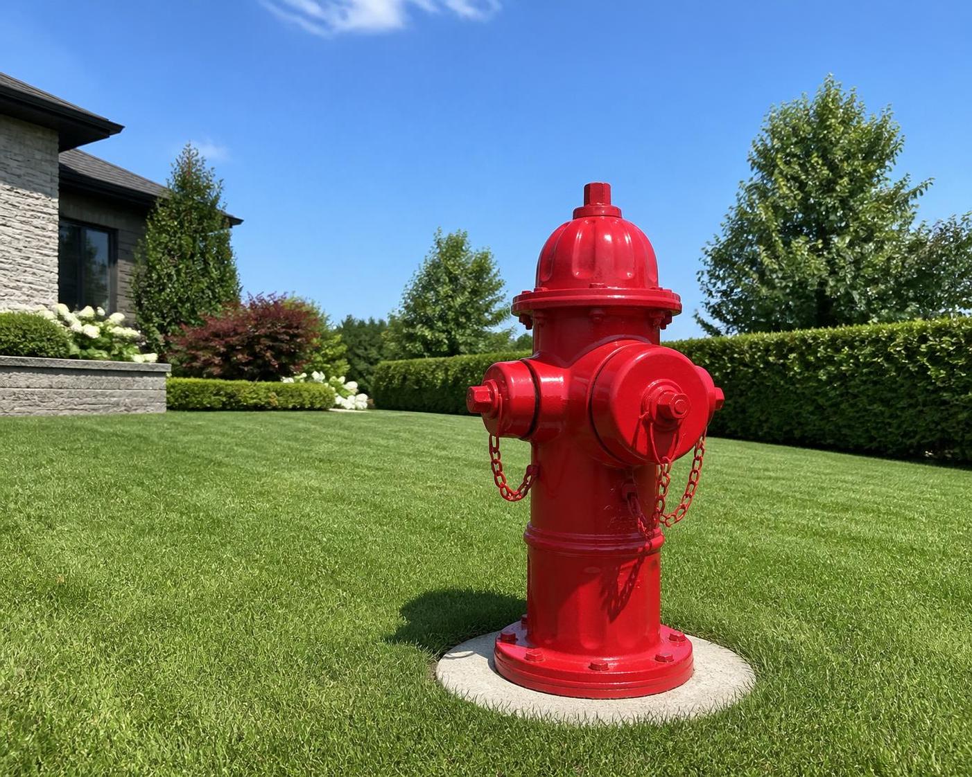 découvrez les obligations légales des propriétaires concernant l'installation et l'entretien des bornes incendie sur domaine privé pour assurer la sécurité et la conformité.