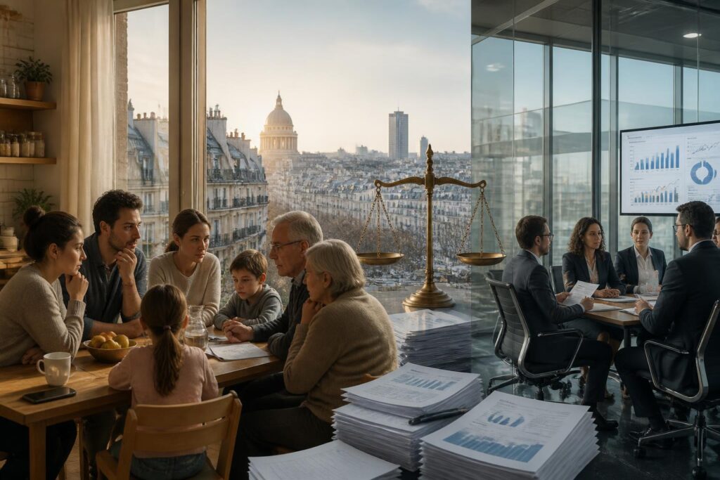découvrez les principaux changements du budget 2026 en france et leur impact sur les ménages et les entreprises. analyse des mesures fiscales et économiques à venir.