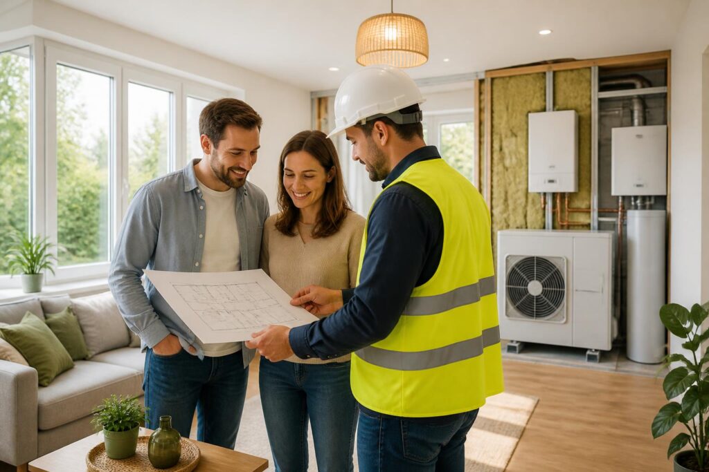 découvrez les avantages fiscaux du dispositif cee eu pour financer vos travaux de rénovation énergétique et réduire vos dépenses tout en améliorant l'efficacité de votre logement.