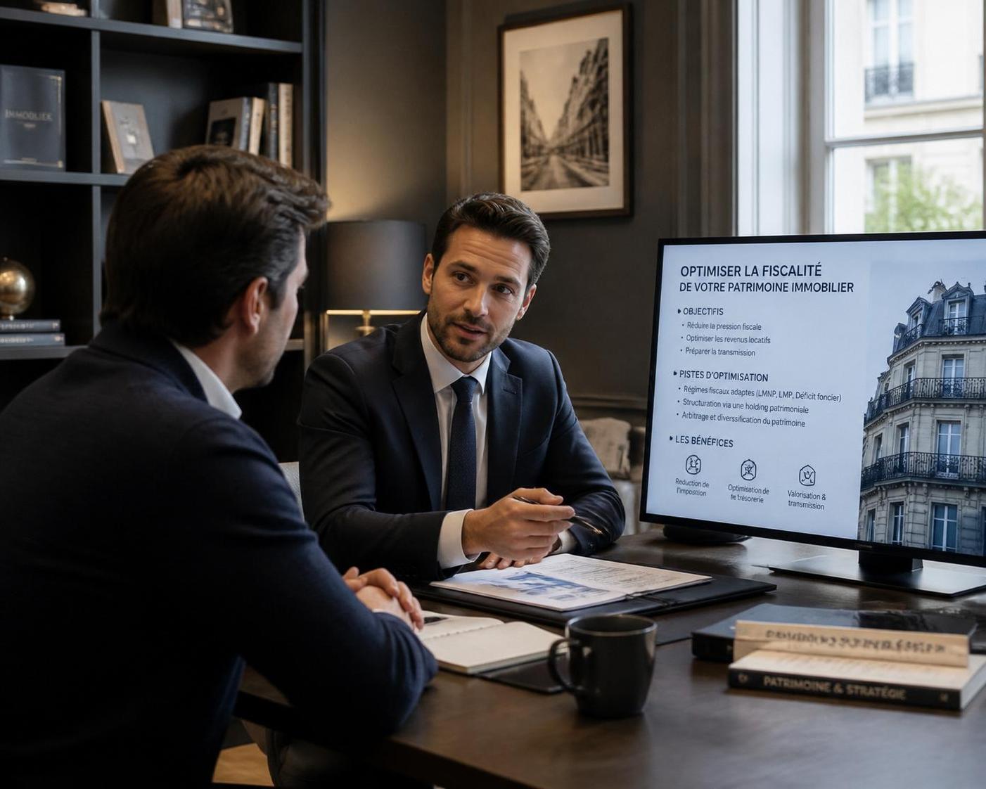 découvrez les impacts du csp 2-tier sur votre fiscalité et la gestion de votre patrimoine immobilier, pour optimiser vos investissements et votre fiscalité.