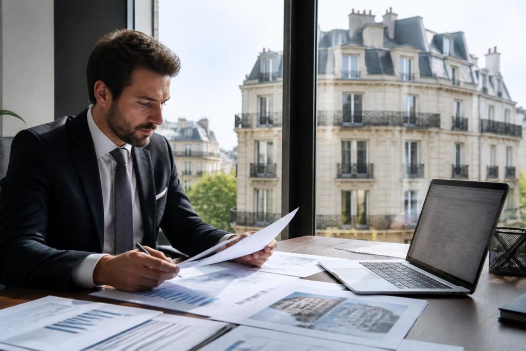découvrez les conséquences fiscales liées à un compte inactif et leur impact sur la gestion de votre patrimoine immobilier. informez-vous sur les démarches à suivre et les obligations légales.