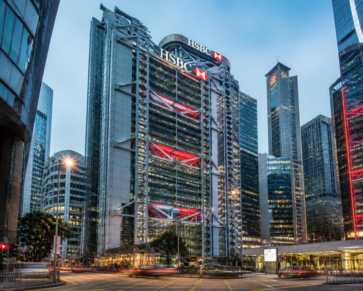 découvrez le rôle clé de la hong kong shanghai bank à hong kong dans le financement international et son impact sur les échanges économiques mondiaux.