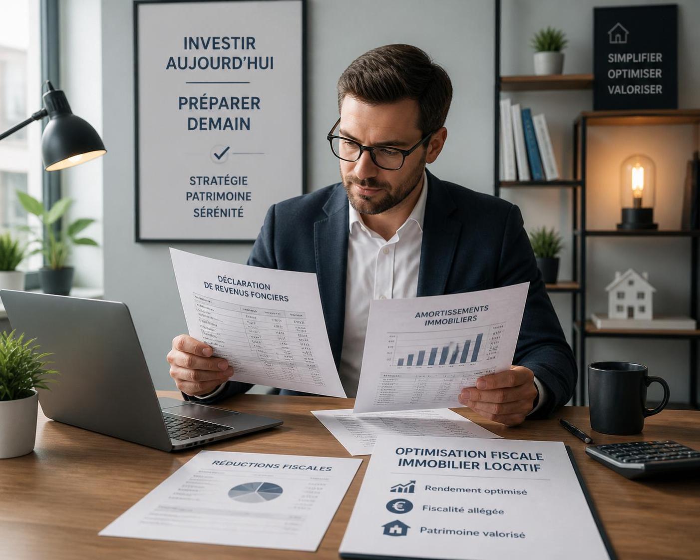 découvrez pourquoi le dispositif fiscal ilv def attire de plus en plus d'investisseurs immobiliers grâce à ses avantages fiscaux et son potentiel de rentabilité.