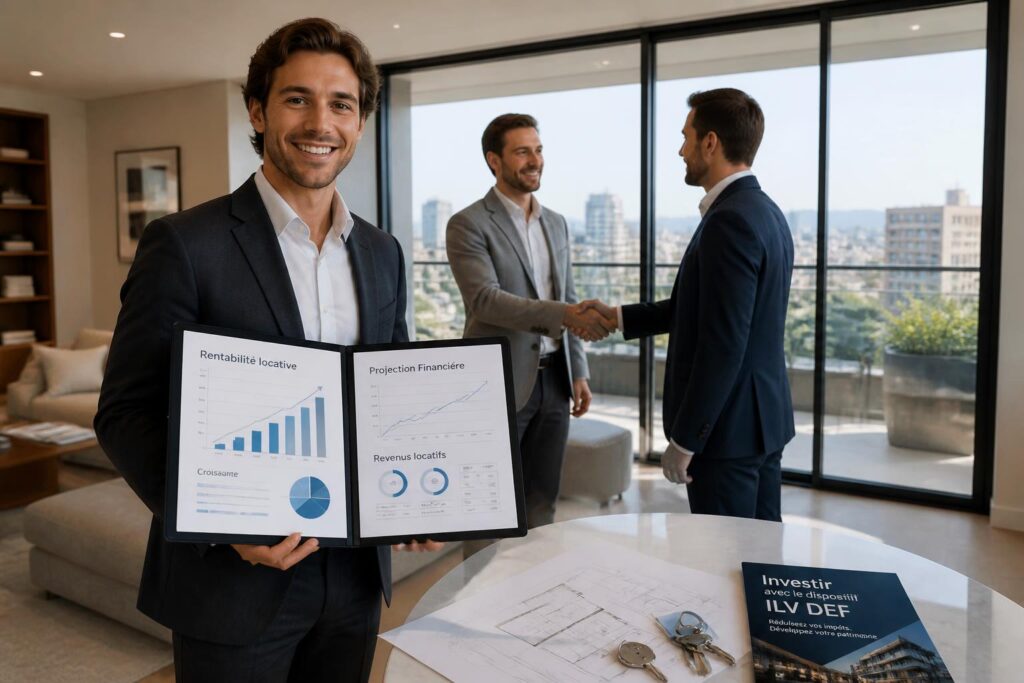 découvrez pourquoi le dispositif fiscal ilv def attire de plus en plus d'investisseurs immobiliers grâce à ses avantages uniques pour optimiser vos revenus locatifs et réduire vos impôts.