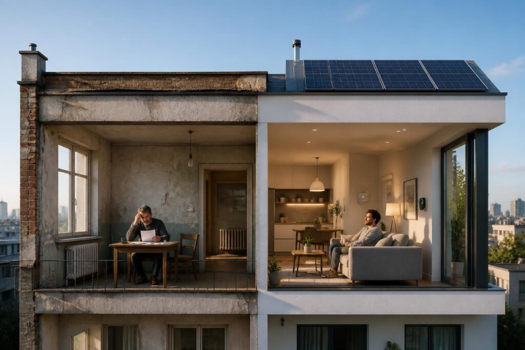 découvrez les impacts de la loi performance énergétique sur les propriétaires et locataires, les nouvelles obligations à respecter et les aides disponibles pour améliorer l'efficacité énergétique des logements.