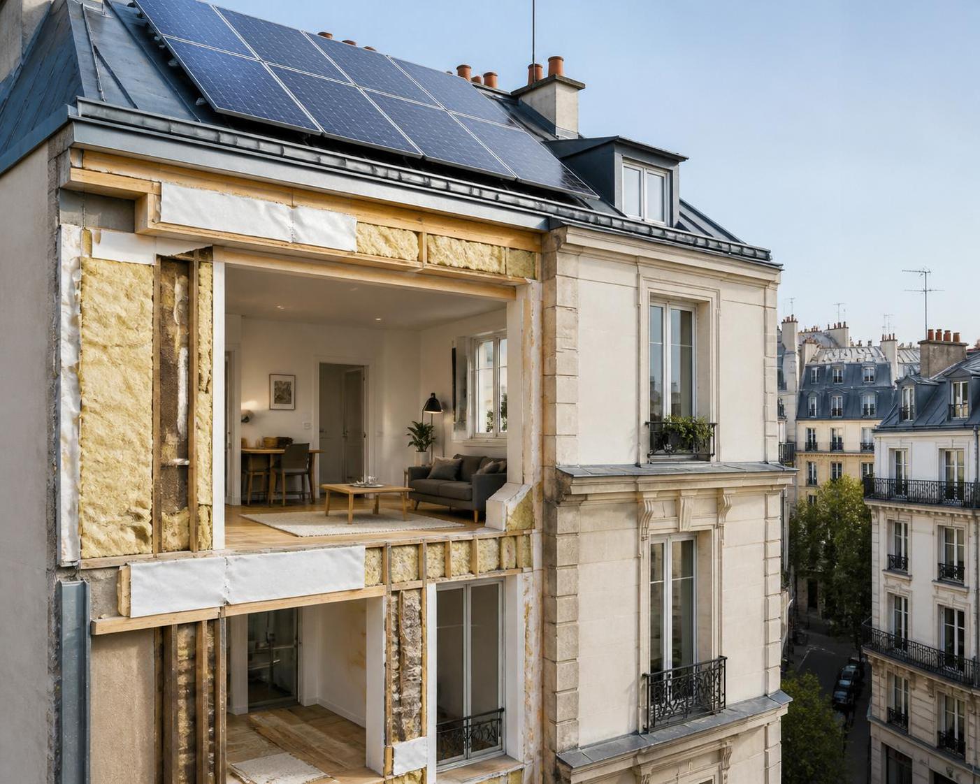 découvrez les impacts de la loi sur la performance énergétique pour les propriétaires et locataires, et comment elle influence les obligations, les rénovations et les coûts associés.