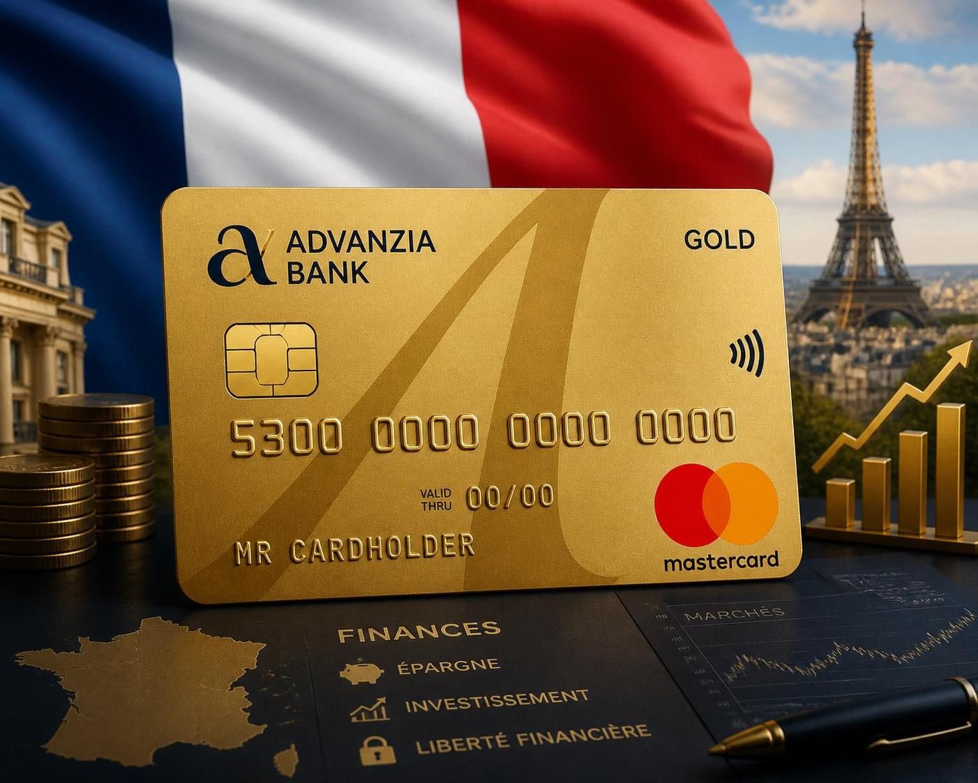 découvrez les garanties offertes par advanzia bank france pour votre carte bancaire sans frais et protégez vos achats en toute sérénité.