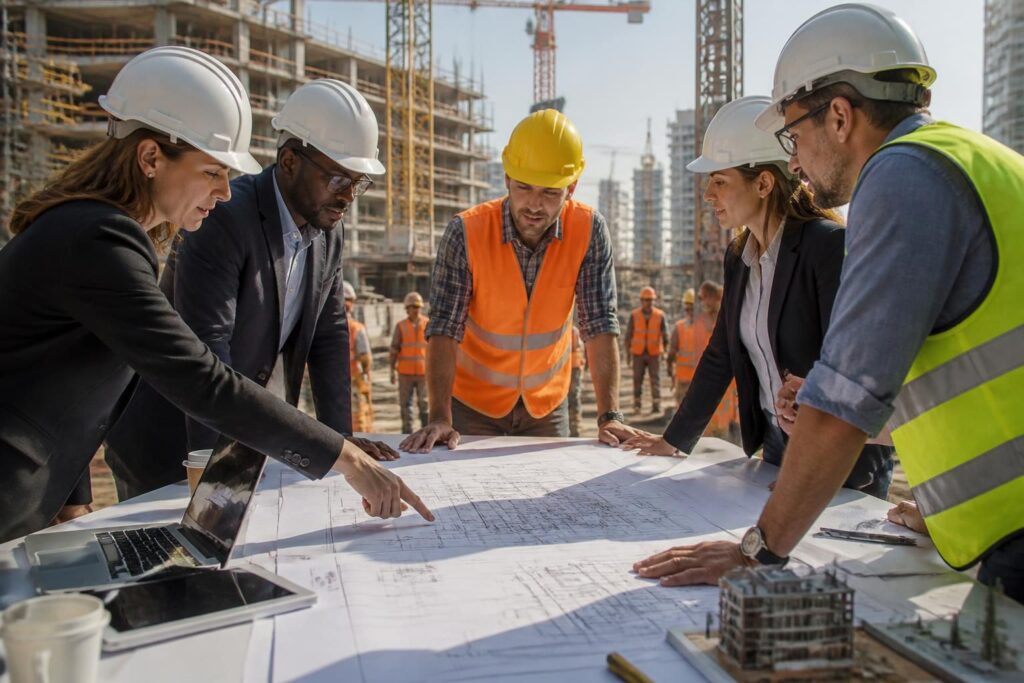 découvrez les étapes clés de la loi mop phase pour réussir vos projets publics de construction, en maîtrisant les procédures et les bonnes pratiques essentielles.