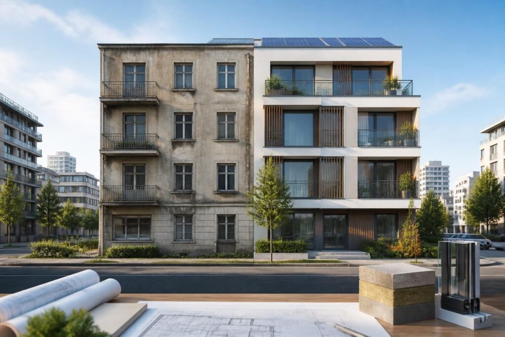 découvrez comment la norme nfp01 012 influence la gestion et la valorisation de votre patrimoine immobilier, ses implications légales et financières essentielles.