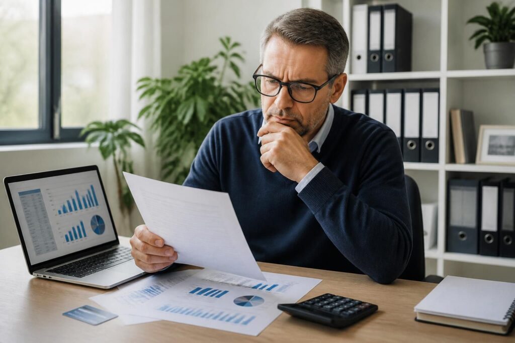 découvrez comment un crédit à la consommation agos peut influencer votre capacité d’emprunt et ce que cela révèle sur votre situation financière.