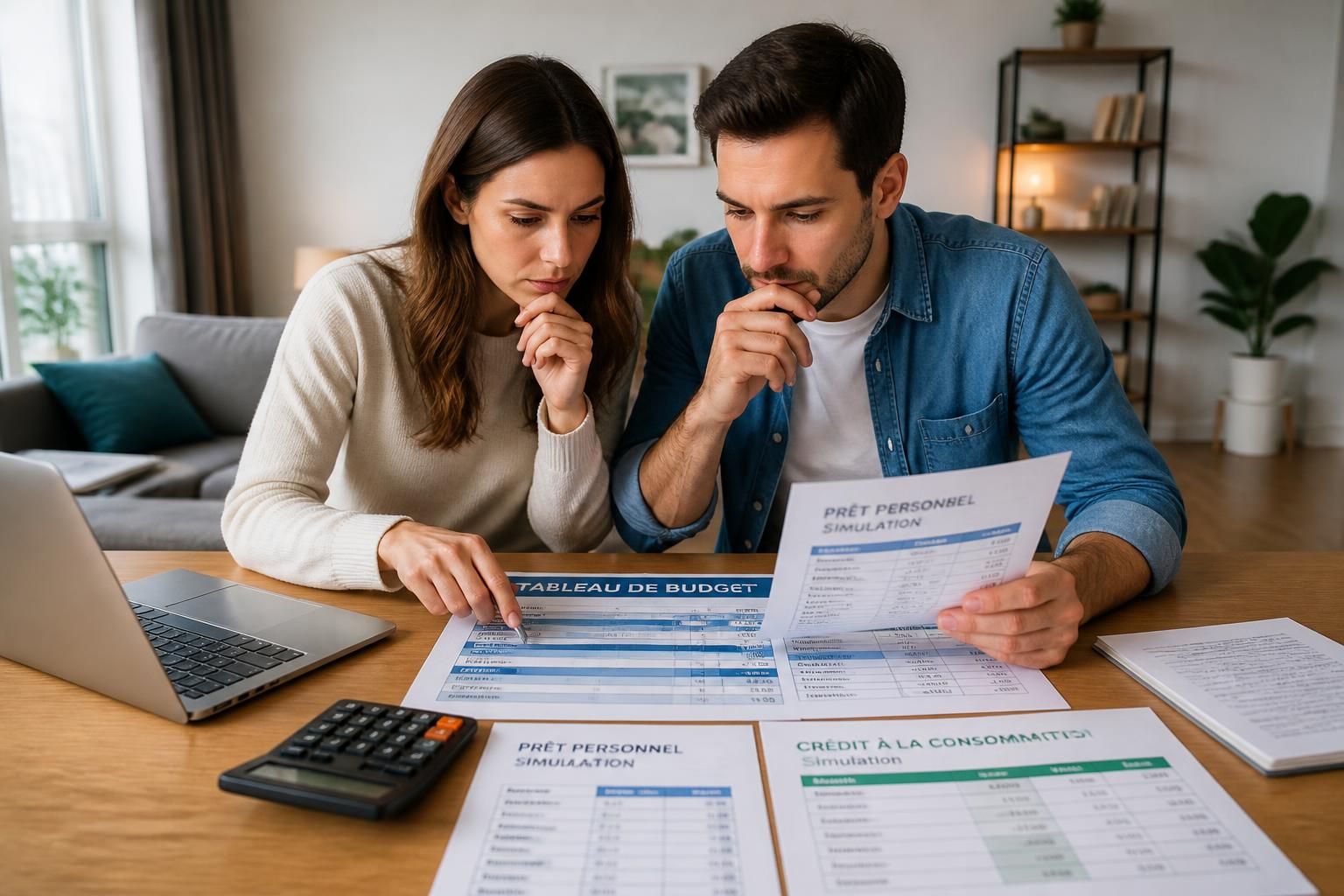 découvrez comment un crédit à la consommation chez agos peut influencer votre capacité d’emprunt et ce que cela signifie pour vos projets financiers.