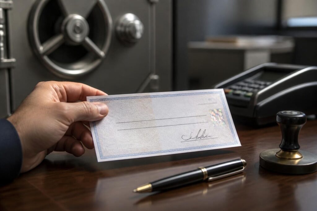 découvrez les meilleures options pour sécuriser vos paiements avec les chèques best et protégez vos transactions en toute confiance.