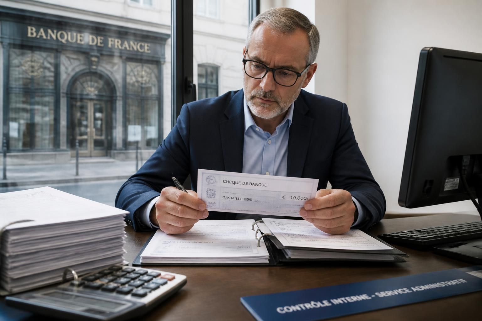 découvrez les meilleures options pour sécuriser vos paiements par chèque et éviter les fraudes. conseils pratiques pour choisir les solutions les plus fiables.