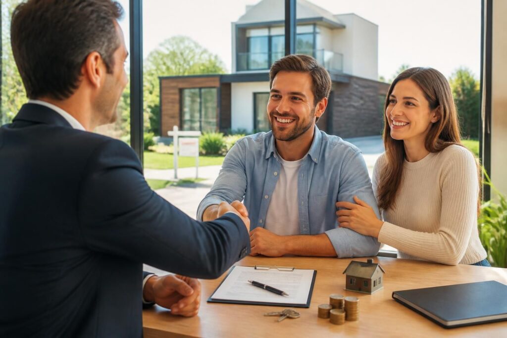 découvrez les garanties offertes par crédital pour sécuriser votre prêt immobilier et financer votre projet en toute sérénité.