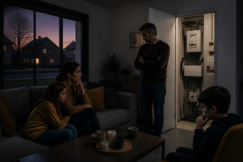 découvrez les droits des consommateurs face aux coupures d'électricité avec enedis : démarches, informations et recours pour garantir votre continuité d'alimentation.