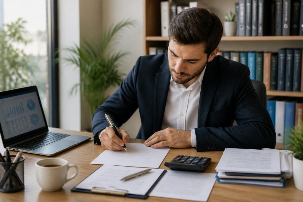 découvrez comment rédiger une lettre efficace pour demander une réduction d'impôts grâce à notre guide complet comprenant un mode d'emploi détaillé et des conseils pratiques.
