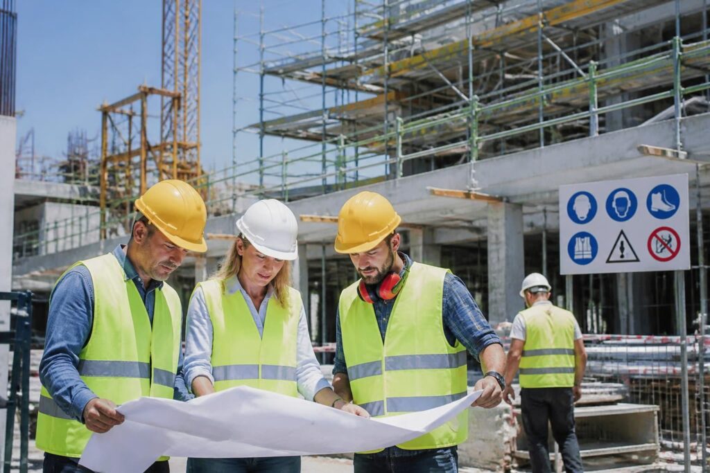 découvrez les principales normes de construction qui régissent vos projets immobiliers et assurez leur conformité pour un développement sûr et durable.