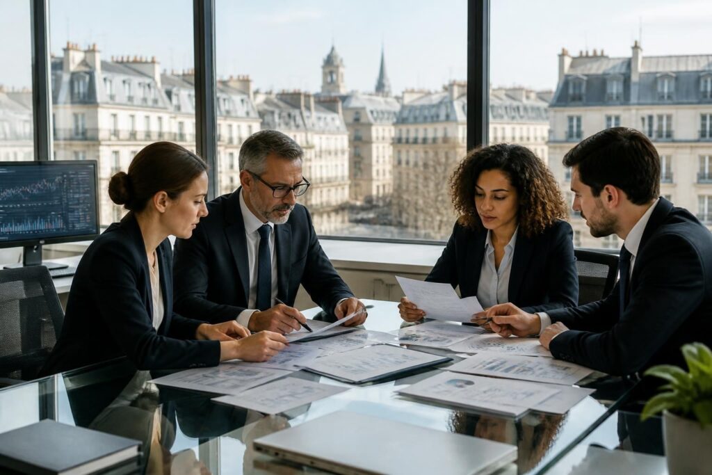 découvrez le rôle de solvitas dans la gestion de créances en france, ses méthodes pour optimiser le recouvrement et accompagner les entreprises dans la gestion de leurs créances impayées.
