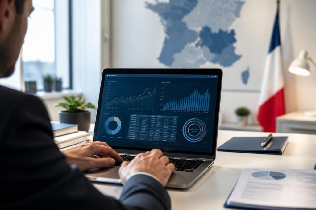 découvrez la base de données diane, un outil essentiel pour analyser et comprendre en profondeur les entreprises françaises et leur dynamique économique.