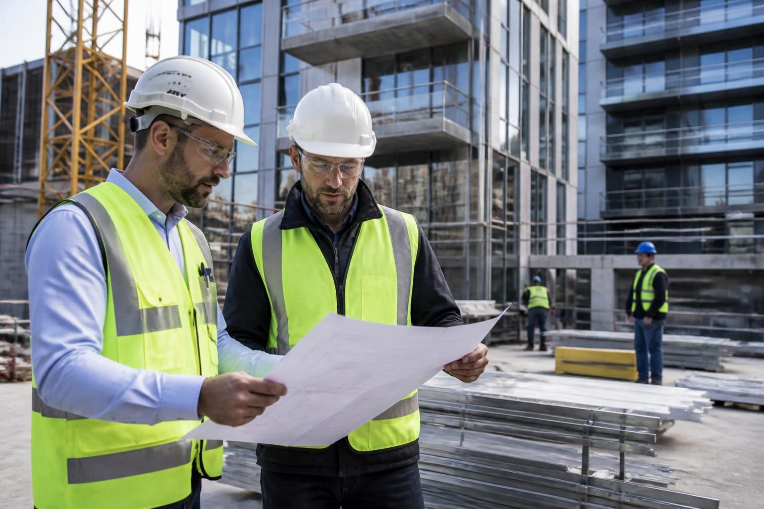 découvrez le rôle essentiel du dta cstb dans la sécurité des bâtiments, garantissant conformité, durabilité et protection optimale pour vos constructions.