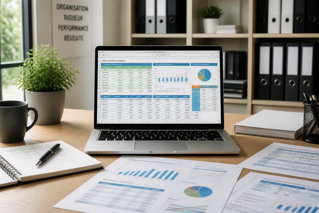 découvrez quels modèles de devis excel choisir pour optimiser et simplifier efficacement votre gestion commerciale.