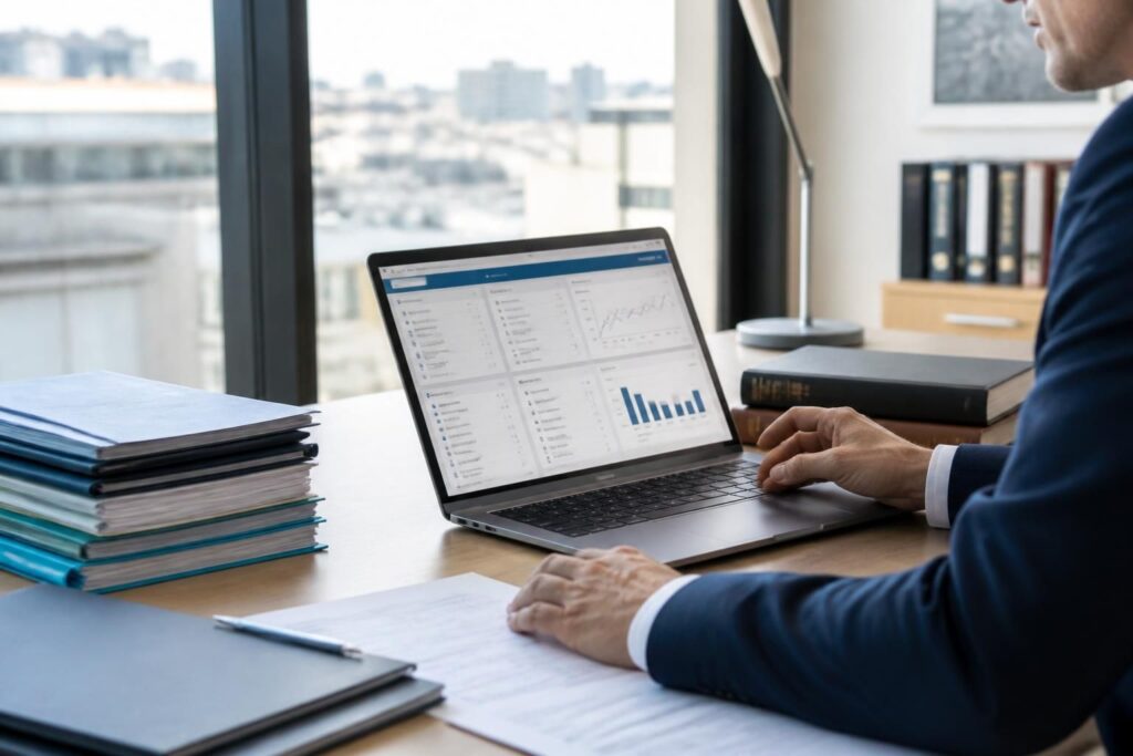 découvrez où consulter les informations officielles sur les sociétés en liquidation judiciaire. accédez à des listes à jour pour suivre la situation des entreprises concernées.