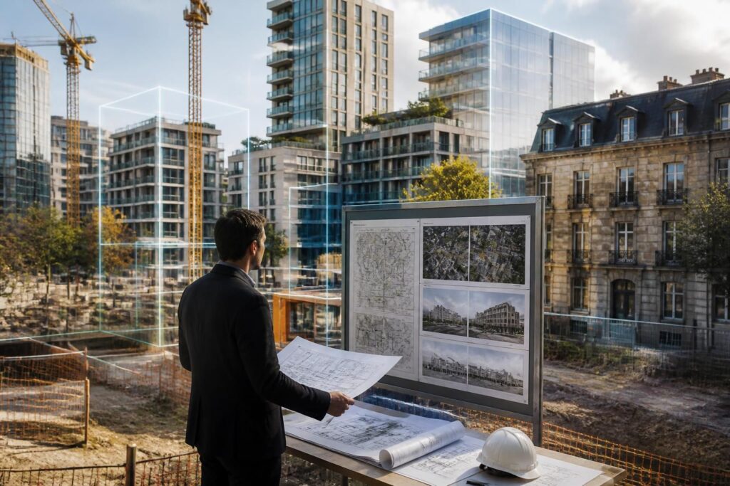 découvrez les limites et les étendues du pouvoir des règles d'urbanisme concernant les prescriptions liées au permis de construire, pour mieux comprendre leur impact sur vos projets.