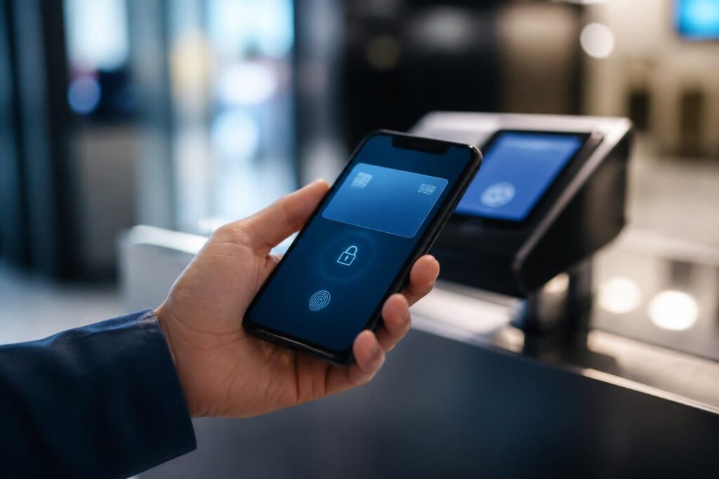 découvrez les avantages du paiement mobile pour sécuriser vos transactions, protéger vos données et faciliter vos achats au quotidien.