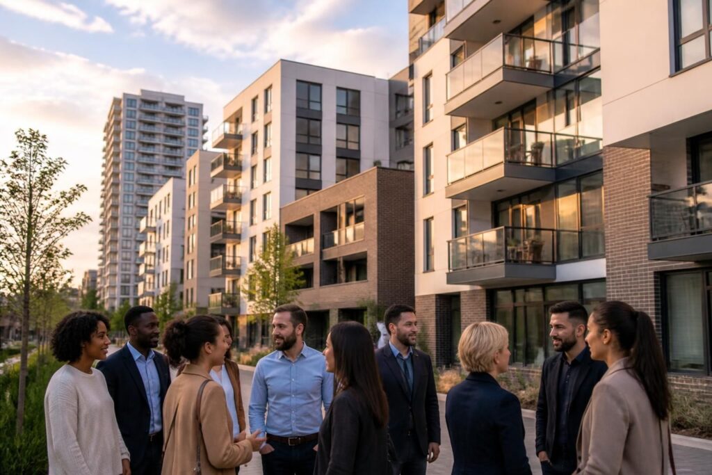 découvrez l'impact réel de la politique 1% logement sur l'accès au logement des salariés et comment elle facilite leur installation.