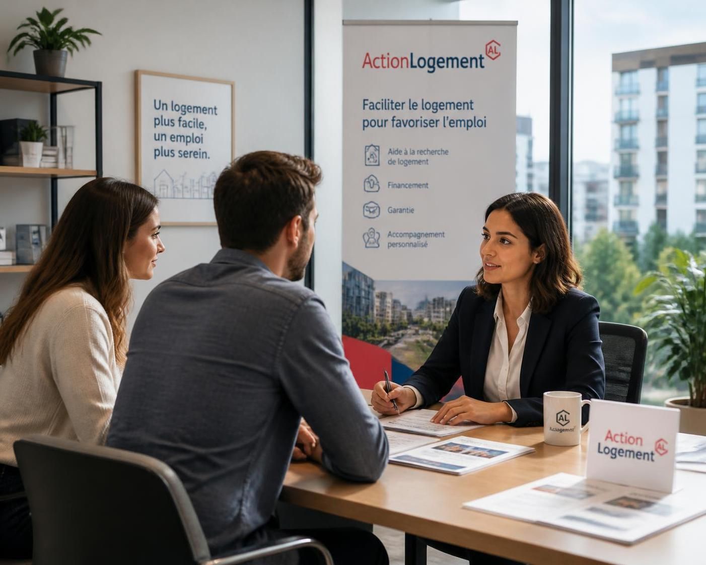 découvrez l'impact réel de la politique 1% logement sur l'accès au logement pour les salariés : avantages, limites et perspectives pour faciliter leur accès au logement.