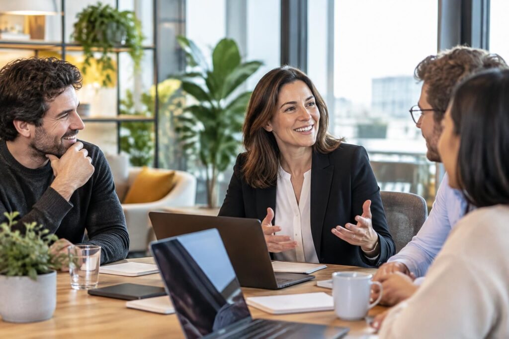 découvrez pourquoi le profil d’avocat optimiste séduit les entreprises innovantes grâce à son agilité, sa vision stratégique et son approche tournée vers l’avenir.