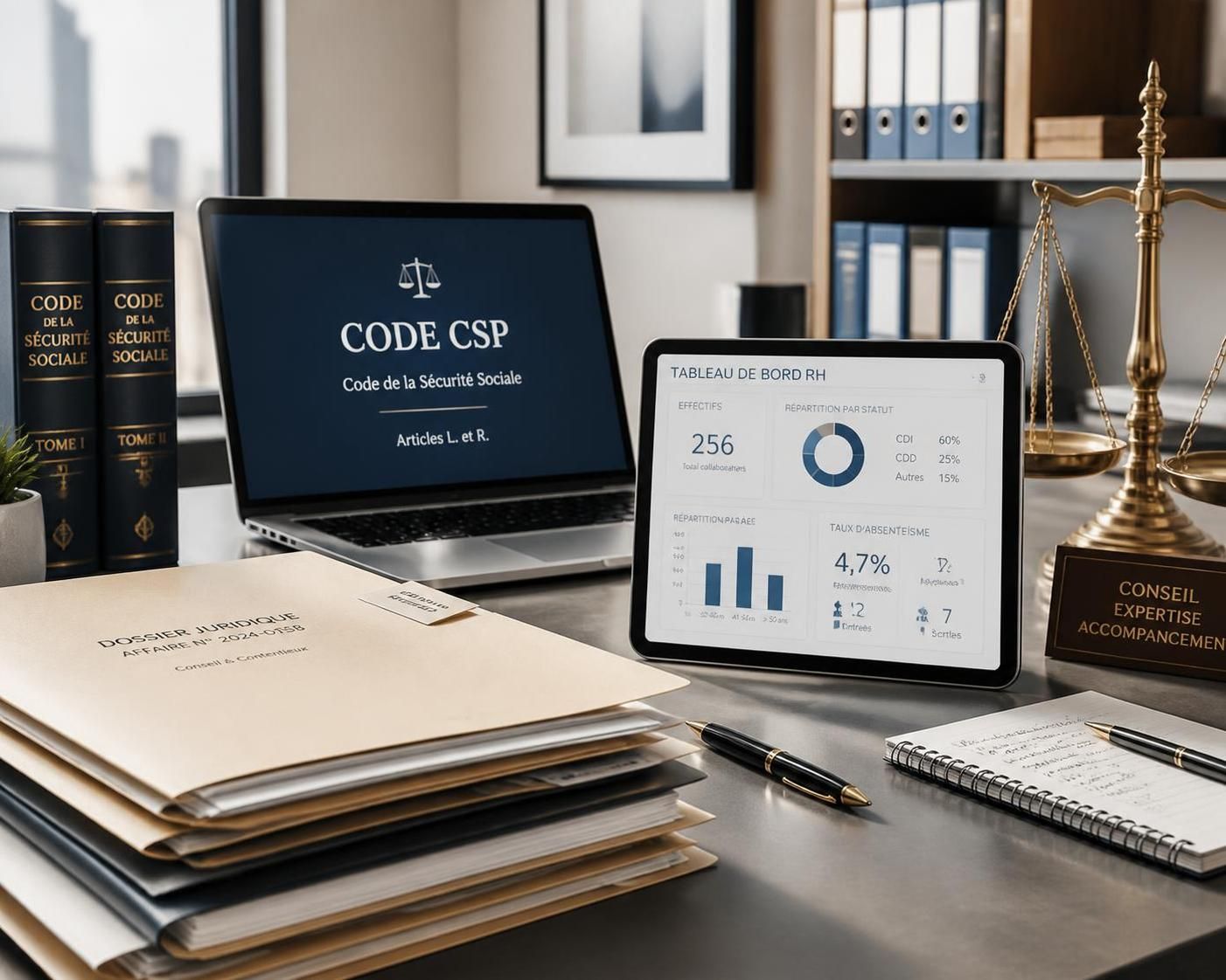 découvrez les implications du code csp pour les professionnels du droit et de la fiscalité, afin de maîtriser ses enjeux juridiques et fiscaux essentiels.
