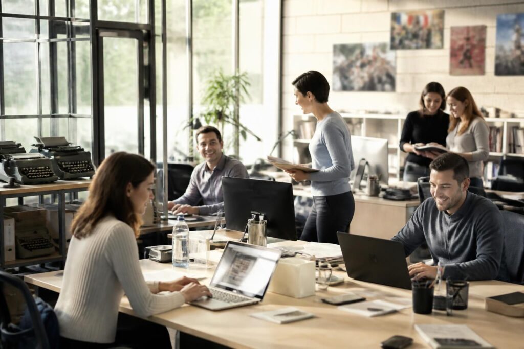 découvrez en quelle année les 35 heures ont réellement changé le monde du travail en france et les impacts de cette réforme majeure sur les salariés et les entreprises.