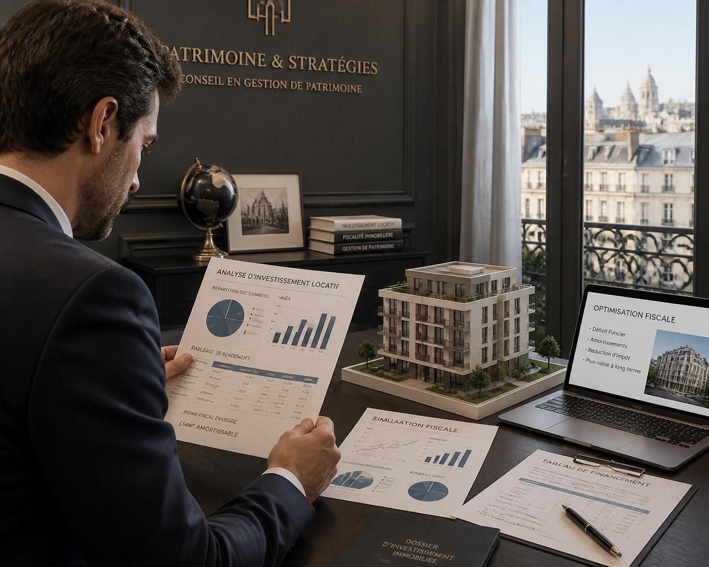 découvrez comment le floating en immobilier peut devenir un levier inattendu pour optimiser votre fiscalité et maximiser vos investissements.