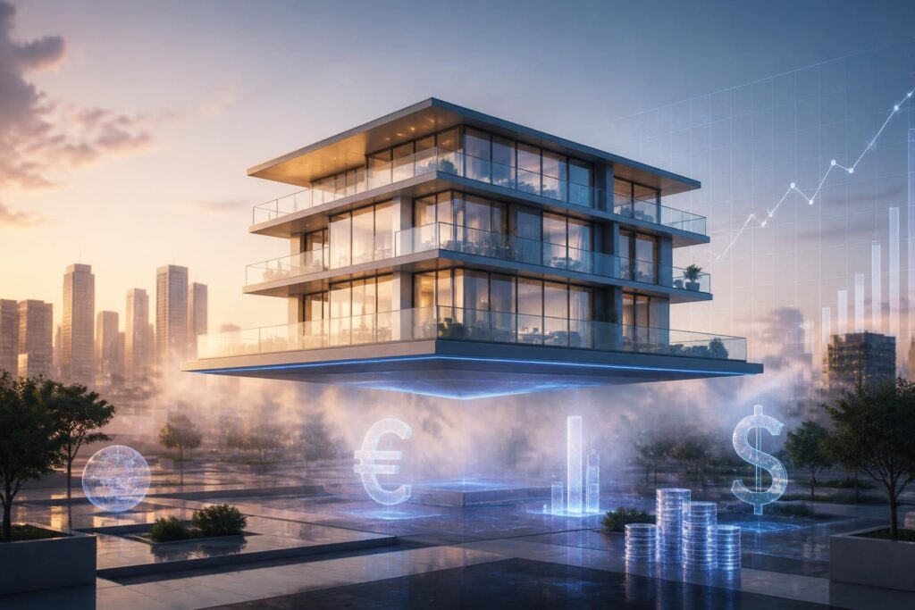 découvrez comment le floating en immobilier peut devenir un levier puissant et inattendu pour optimiser votre fiscalité et maximiser vos investissements.
