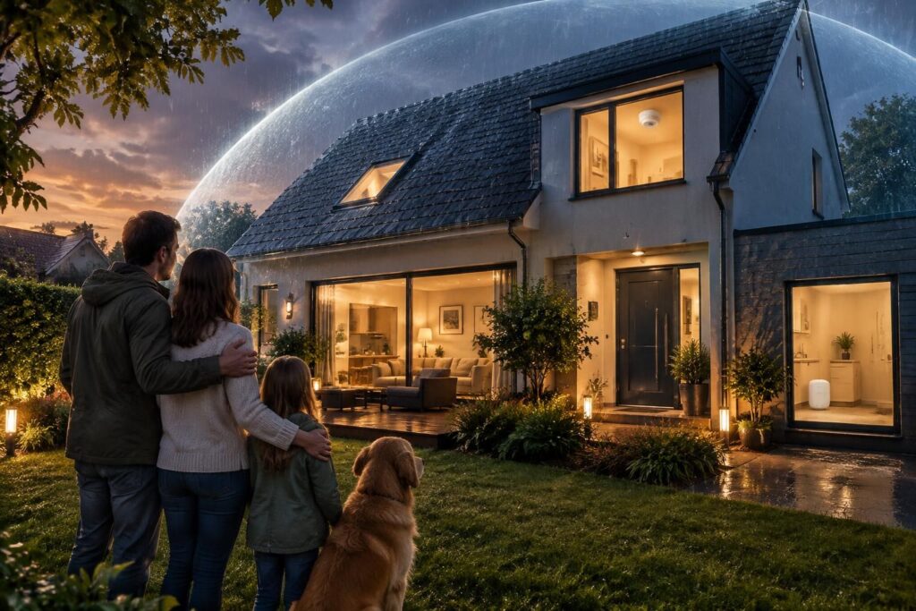 découvrez les garanties à privilégier chez groupama pour protéger efficacement votre logement, vos biens et votre responsabilité au quotidien.