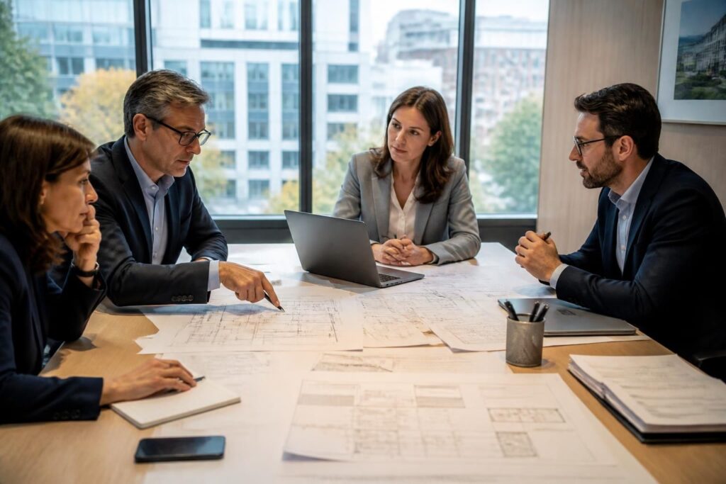 découvrez les obligations essentielles des maîtres d’ouvrage publics selon la loi mop pour la mission de base, afin d'assurer la conformité et la réussite de vos projets publics.