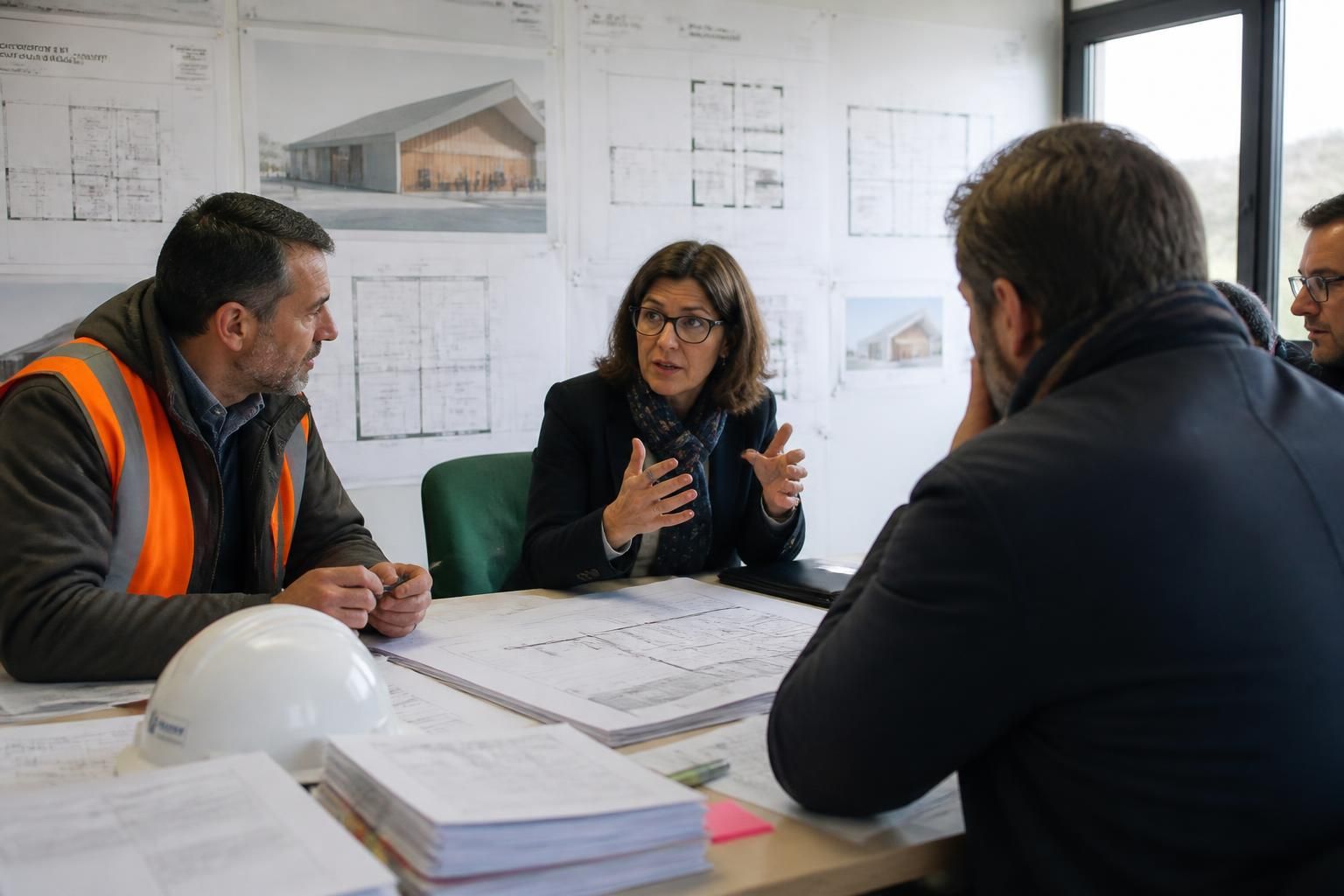 découvrez les obligations des maîtres d’ouvrage publics selon la loi mop en matière de mission de base, pour une gestion efficace et conforme des projets de construction.