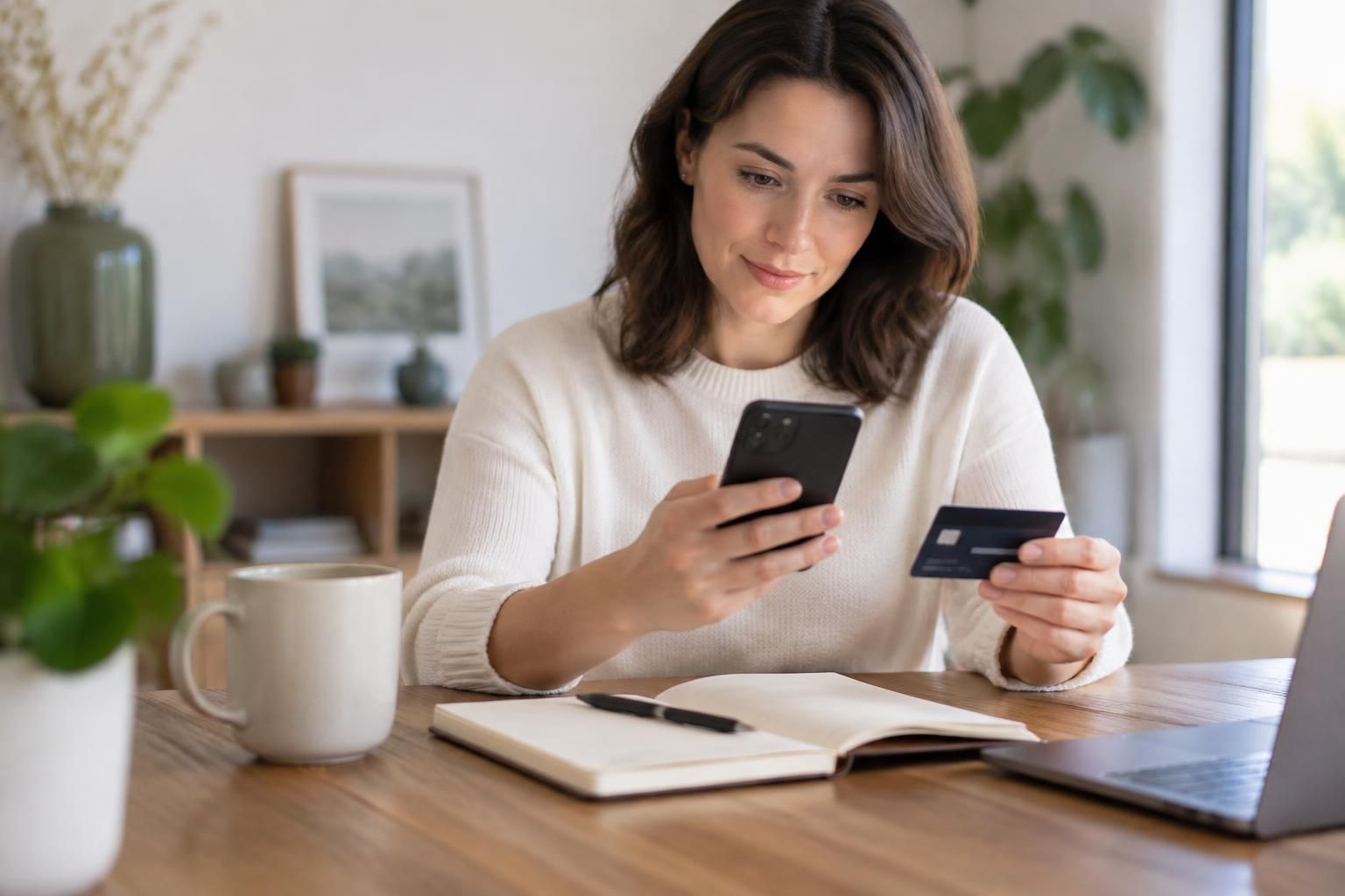 découvrez les avantages de ma carte zero et apprenez à optimiser vos paiements au quotidien grâce à ses fonctionnalités et services.
