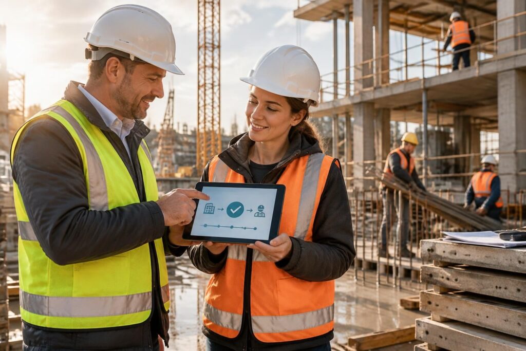 découvrez comment le paiement direct des sous-traitants sécurise les chantiers, simplifie la gestion des marchés et protège les donneurs d’ordre.