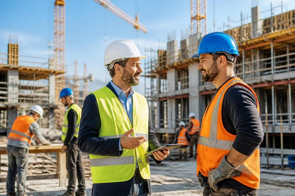 découvrez les avantages de sévéane pro btp pour la protection sociale des professionnels du bâtiment, couvrant santé, prévoyance et retraite adaptés aux spécificités du secteur.